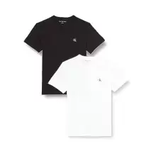 Pack de 2 Camisetas para hombre Calvin Klein