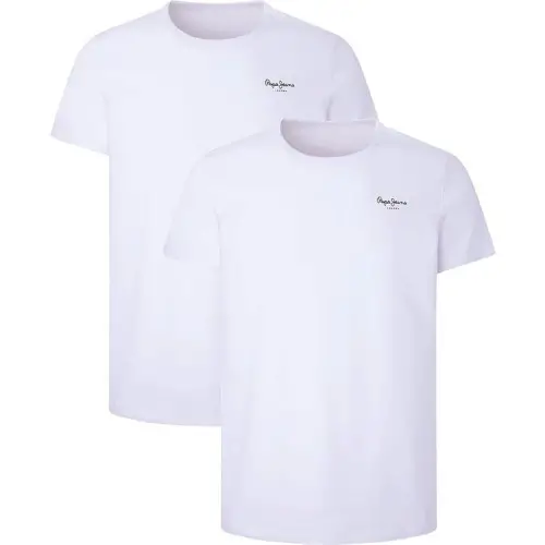 Pack de 2 camisetas Pepe Jeans