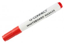 Pack de 20 rotuladores pizarra blanca Q-Connect