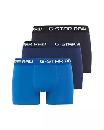 Pack de 3 bóxer G-STAR RAW