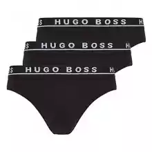 Pack de 3 boxer HUGO BOSS