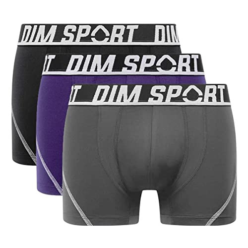 Lot de 2 slips homme à thermorégulation Sport DIM