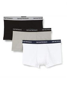 Pack de 3 boxers Emporio Armani Underwear
