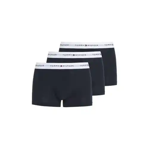 Pack de 3 Boxers Tommy Hilfiger - Talla S