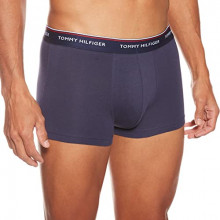 Pack de 3 boxers Tommy Hilfiger Trunks