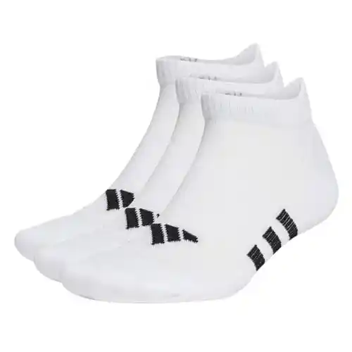 Pack de 3 Calcetines Adidas Performance - Talla 37-40