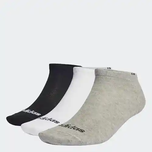 Pack de 3 Pares Calcetines Unisex Adidas Adi 21 con AEROREADY
