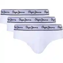 Pack de 3 slips Pepe Jeans - TALLA M