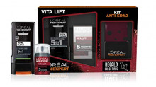Pack de Ducha Vitalift para Hombre L'Oréal España Men Expert
