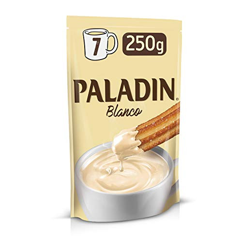 Paladin Blanco 250g