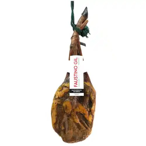 Paleta Bellota 100% Ibérica 4,7-5,4Kg