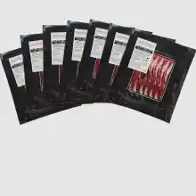 PALETA BELLOTA 100% IBERICA - 7 Sobres de  100g