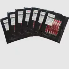 PALETA BELLOTA 100% IBERICA - 7 Sobres de  100g - Salamanca