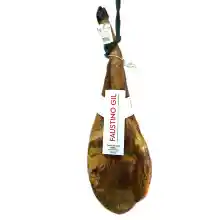 Paleta Cebo Ibérico 50%  RAZA IBÉRICA - Pieza de 4,7 a 5,3 KG