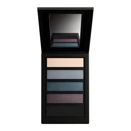Paleta de sombras L'Oréal Mugler Midnight