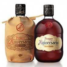 Pampero Aniversario Ron de Venezuela - 0.7 L