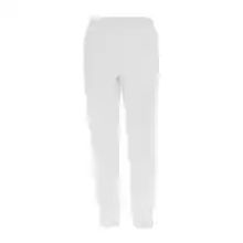 Pantalón blanco Kappa KRISMANO para hombre, largo y cómodo. Perfecto para cualquier ocasión. Precio: 18,98€.