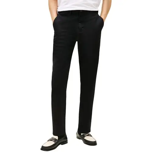 Pantalón Chino Tommy Hilfiger Core Harlem - Varias tallas y colores a elegir