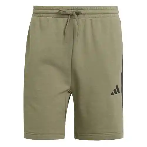 Pantalón corto Adidas Essential para hombre.