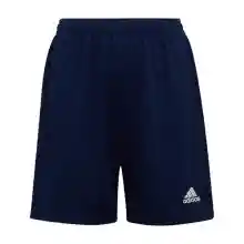 Pantalón corto deportivo para niños Adidas Entrada 22