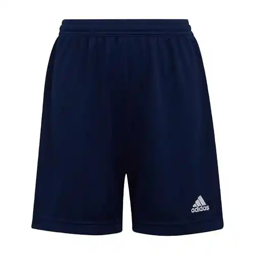 Pantalón corto deportivo para niños Adidas Entrada 22