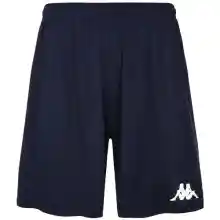 Pantalón corto Kappa Borgo para deporte