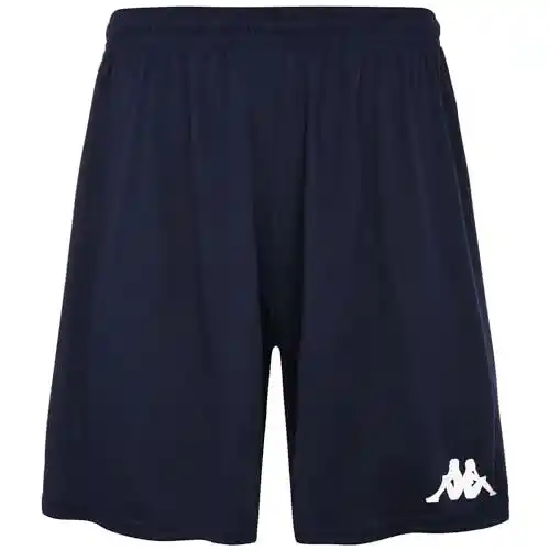 Pantalón corto Kappa Borgo para deporte