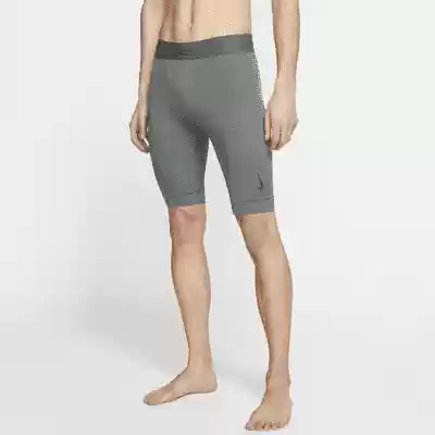 Pantalón corto Nike Yoga Dri-FIT