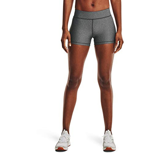 Pantalón corto Under Armour HG Armour Mid Rise Shorty