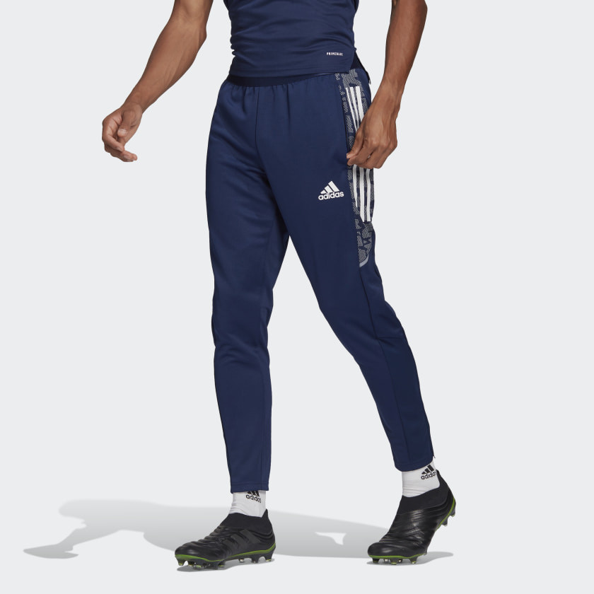 Pantalón deportivo Adidas Condivo 21