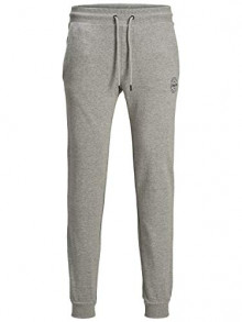 Pantalón deportivo Jack & Jones Logo Plus Size Sweatpants