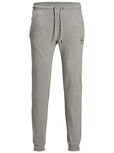 Pantalón deportivo Jack & Jones Logo Plus Size Sweatpants