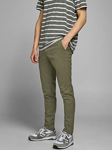 Pantalón para hombre Jack & Jones Marco Bowie