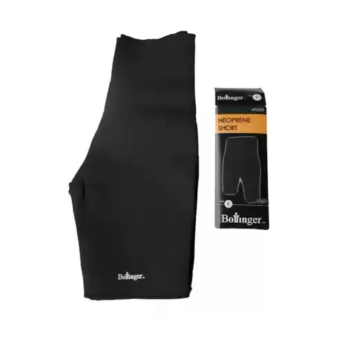 Pantalón Reductor Short Neopreno Bollinger