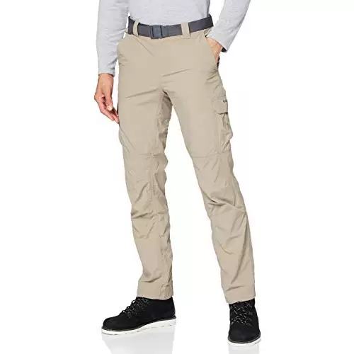 Pantalones cargo Columbia Silver Ridge 2