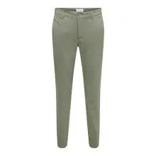 Pantalones chinos Only & Sons para hombre