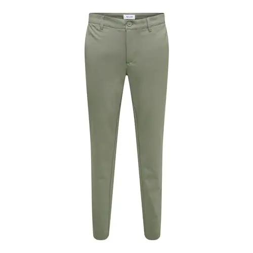 Pantalones chinos Only & Sons para hombre
