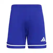Pantalones cortos Adidas Squadra25 para hombre