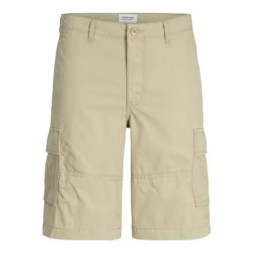 Pantalones cortos cargo Jack & Jones - TALLAS SUELTAS