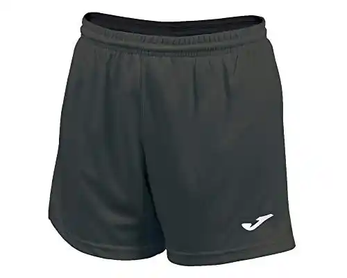 Pantalones cortos deportivos Joma Paris II para mujer