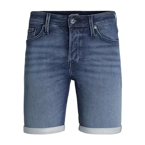 Pantalones cortos Jack & Jones Rick Icon para hombre