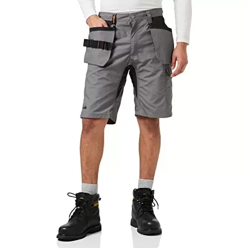 Pantalones cortos Scruffs T54651