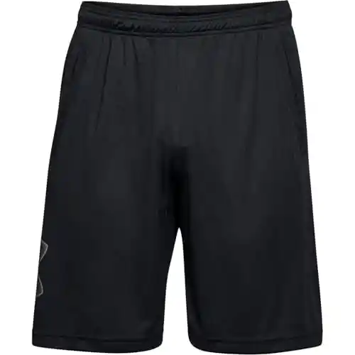 Pantalones Cortos Under Armour Tech Graphic para Hombre