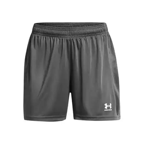 Pantalones cortos Under Armour UA Challenger para mujer