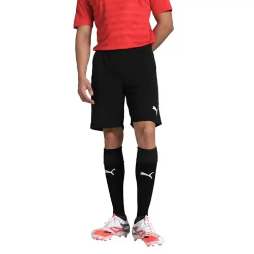 Pantalones deportivo Puma Teamrise