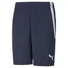 Pantalones deportivos cortos Puma Teamliga para hombre
