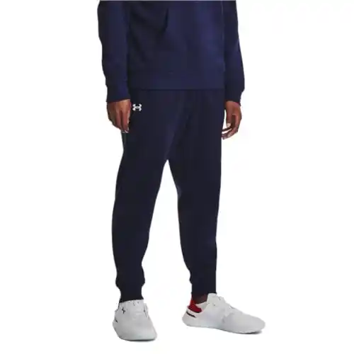 Pantalones deportivos hombre Under Armour Rival Fleece - Varios colores a elegir