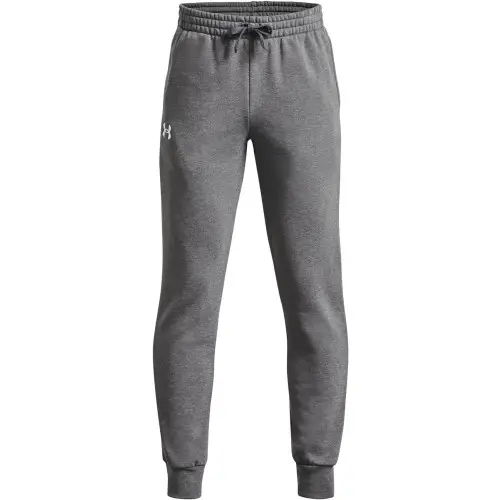 Pantalones deportivos para niños Under Armour Rival Fleece Joggers