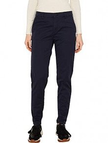 Pantalones Esprit 990EE1B302 para mujer