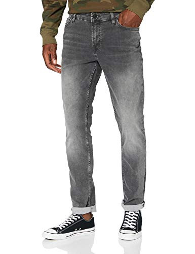 Pantalones hombre Only & Sons Onsloom Slim Zip Sweat ST 103 (descuento al tramitar)